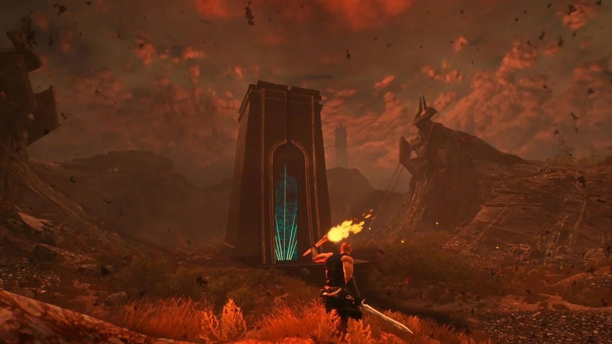 Скриншот из игры Conan Exiles - 66