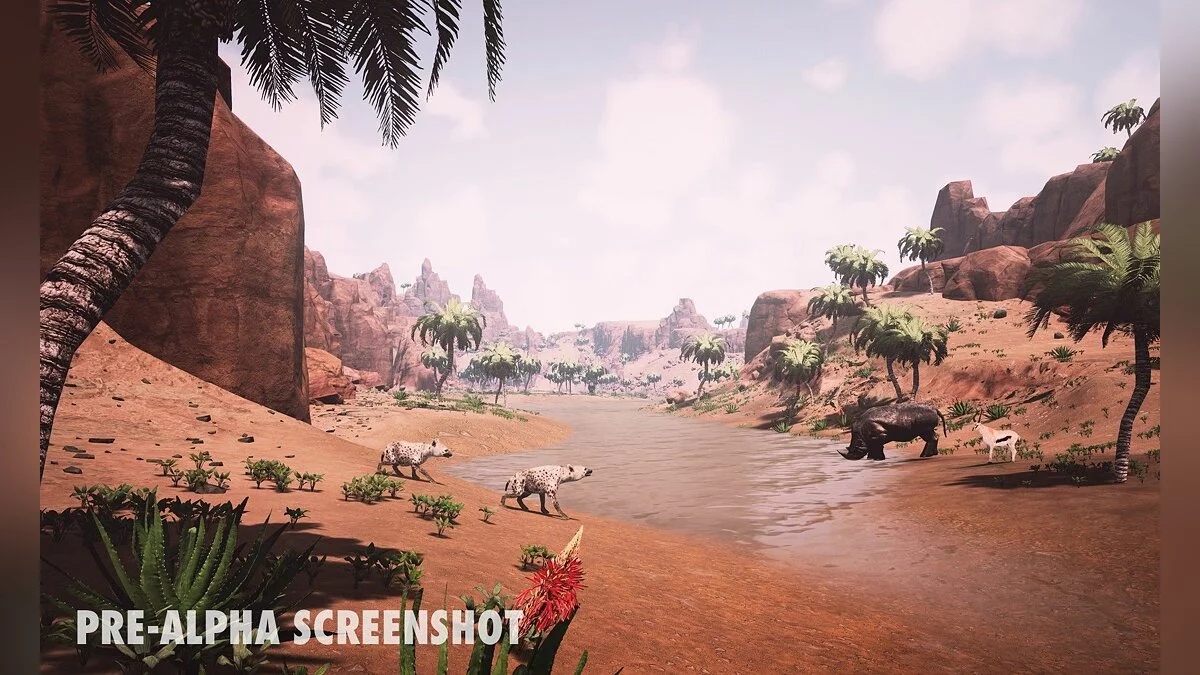 Скриншот из игры Conan Exiles - 104