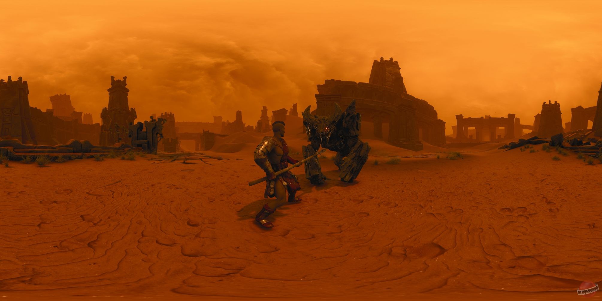 Скриншот из игры Conan Exiles - 73