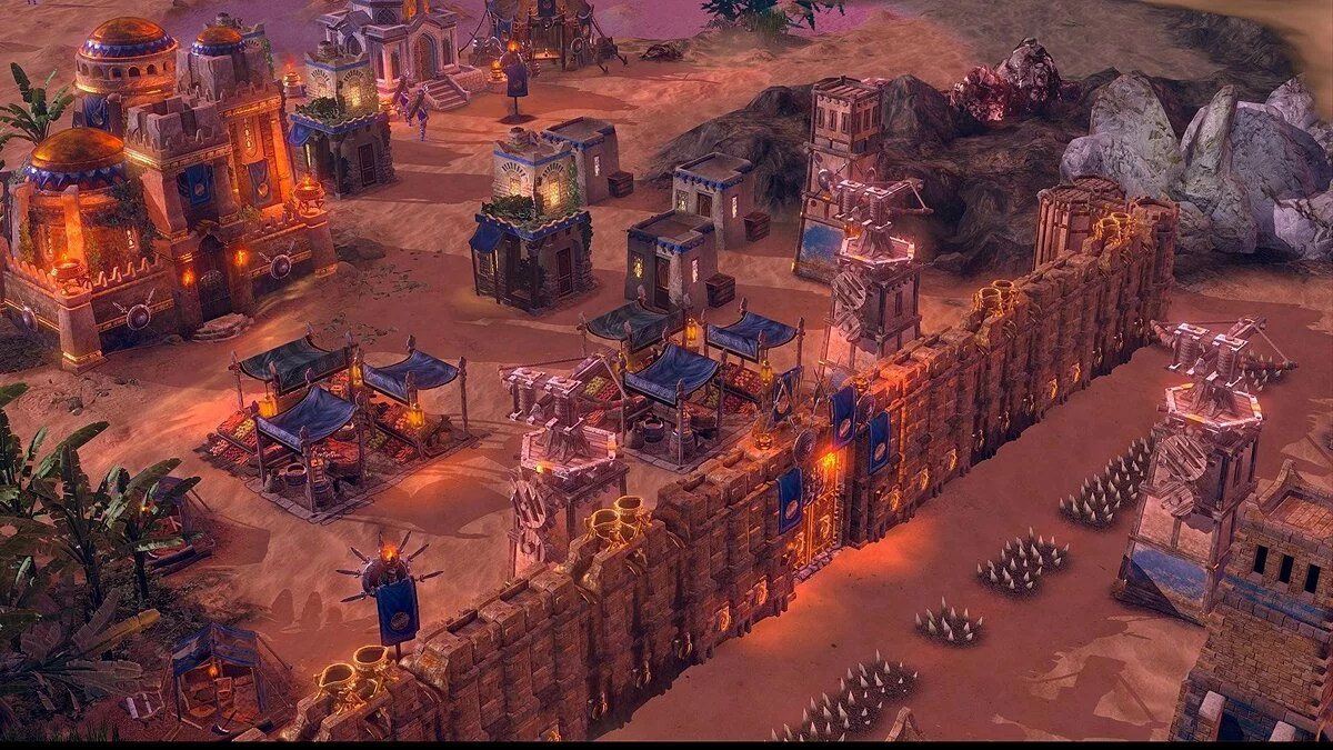 Скриншот из игры Conan Unconquered - 34