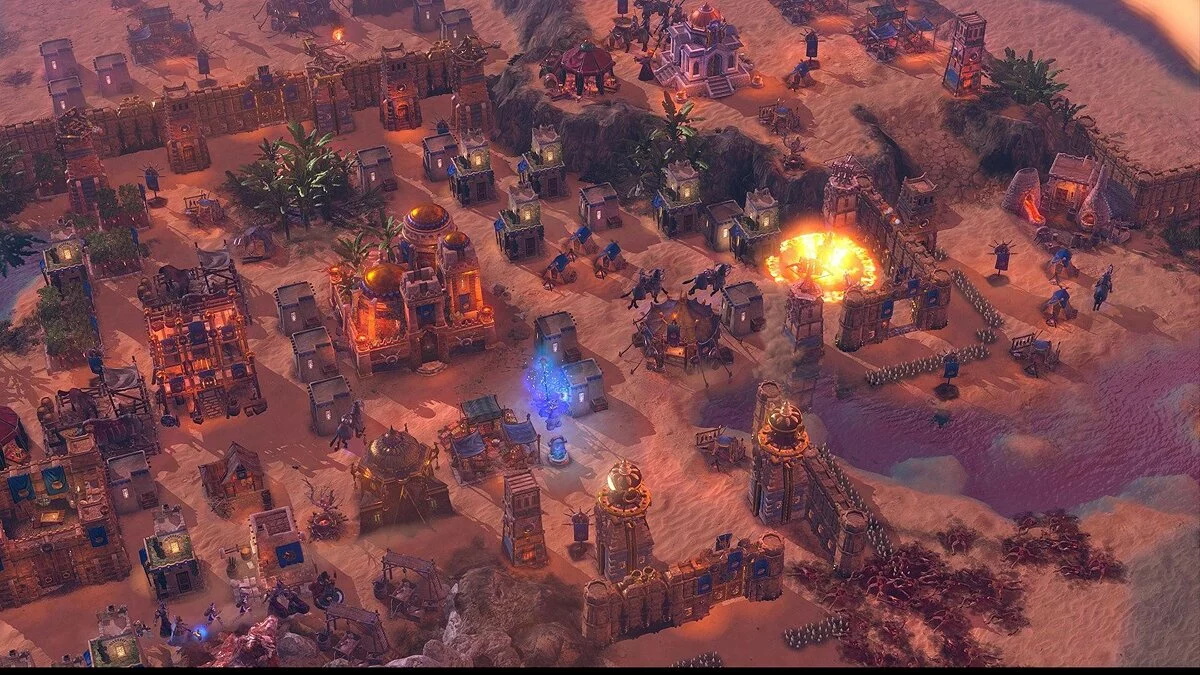 Скриншот из игры Conan Unconquered - 24