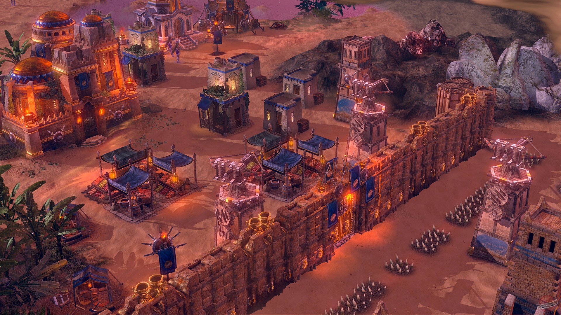 Скриншот из игры Conan Unconquered - 40