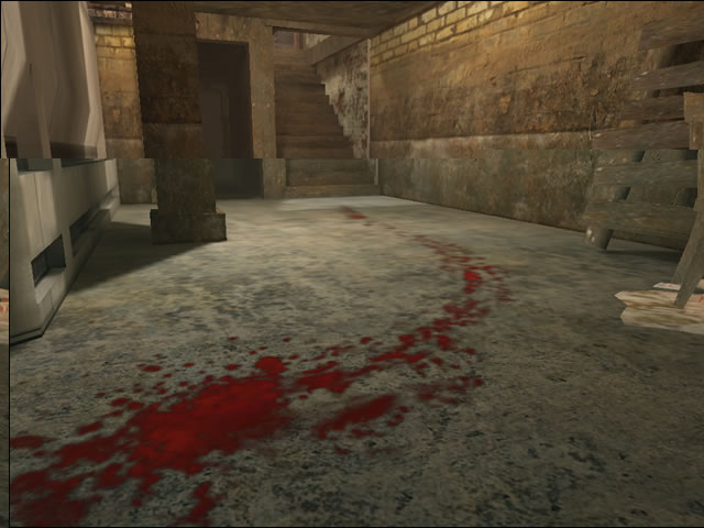 Скриншот из игры Dreamfall: The Longest Journey - 38