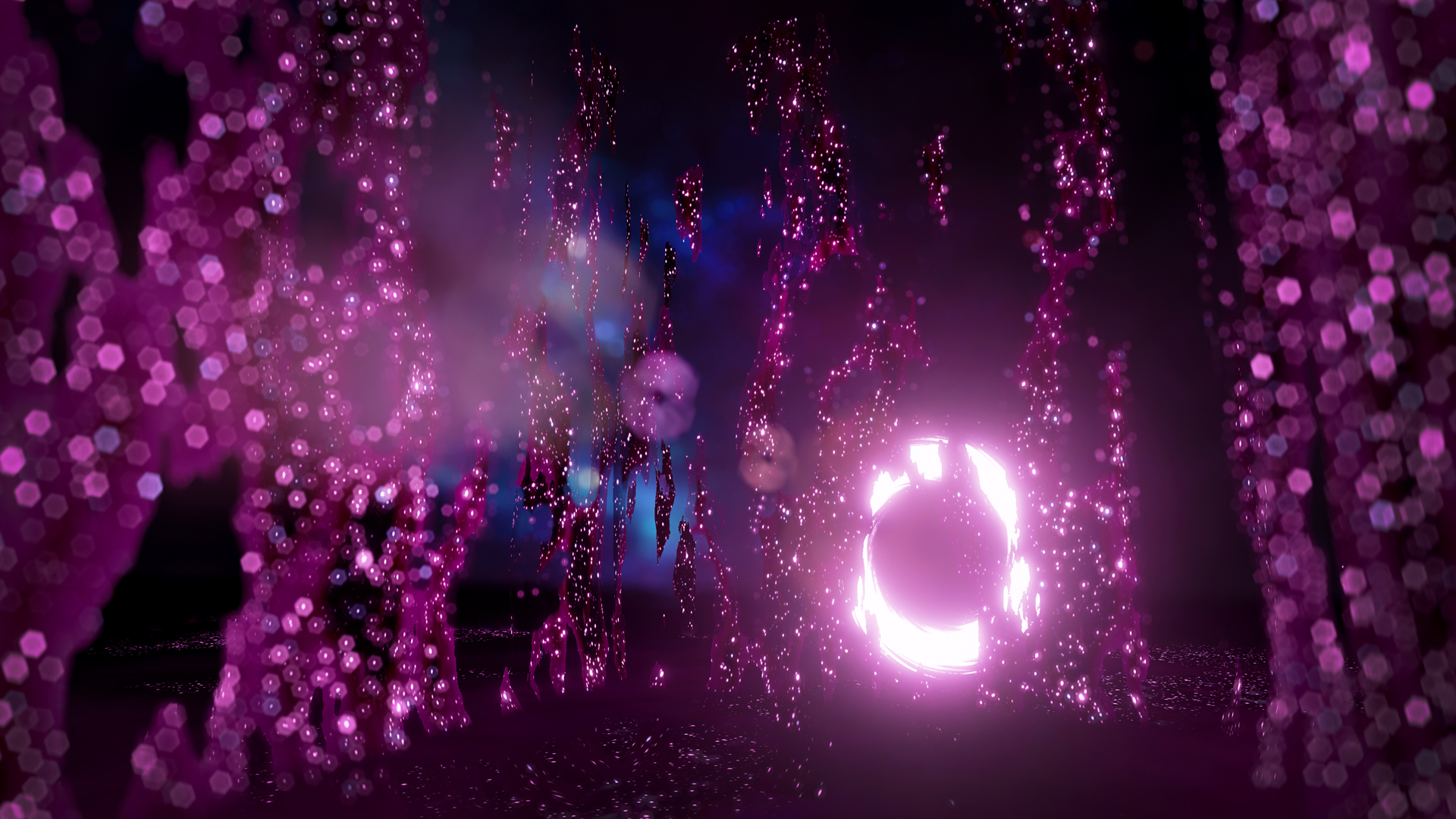 Скриншот из игры Hide and Shriek - 38