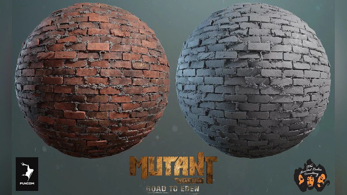 Скриншот из игры Mutant Year Zero: Road to Eden - 33