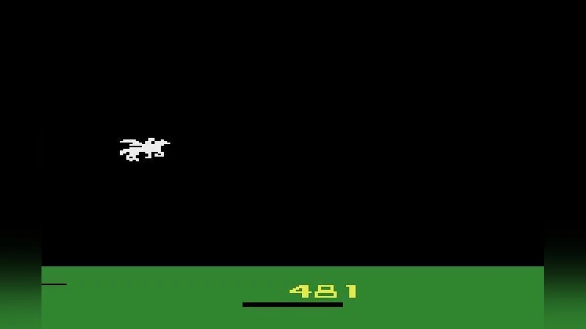 Скриншот из игры No Escape - 7