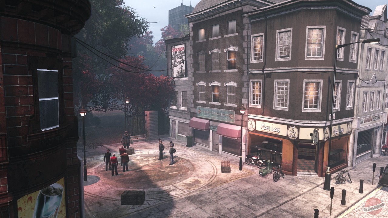 Скриншот из игры Secret World Legends - 16