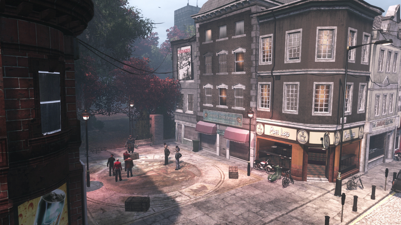 Скриншот из игры Secret World Legends - 17