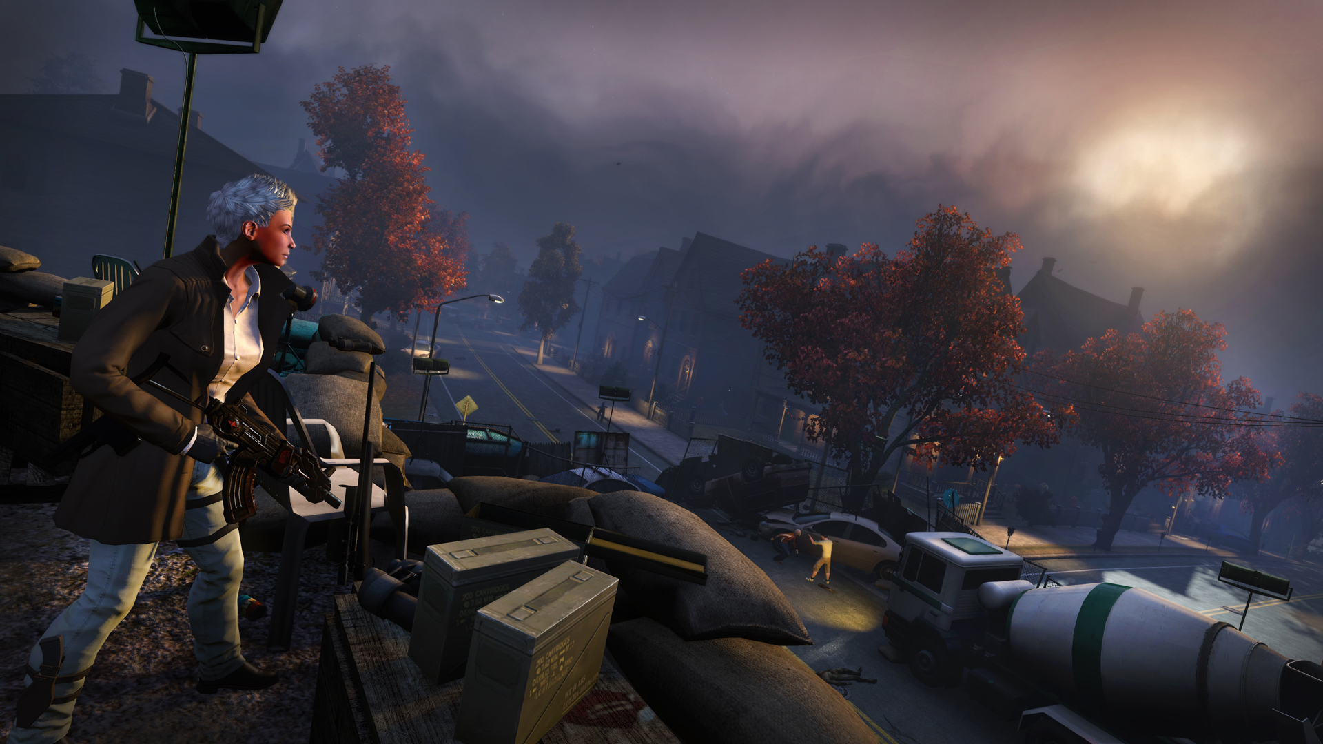 Скриншот из игры Secret World Legends - 19