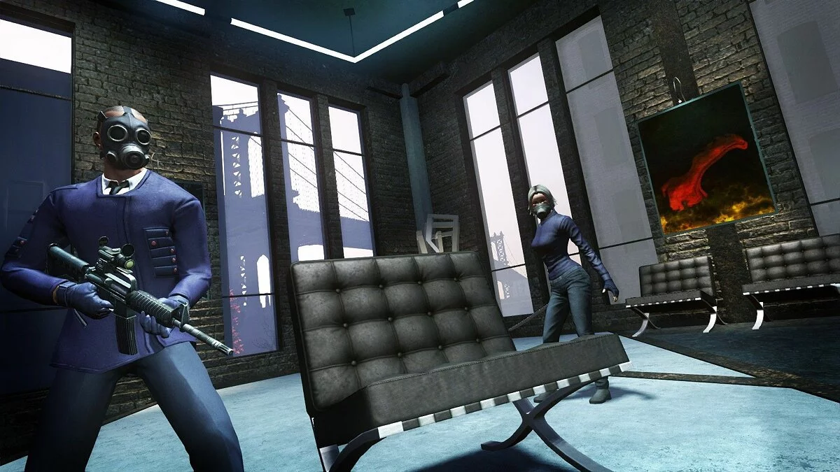 Скриншот из игры Secret World Legends - 24