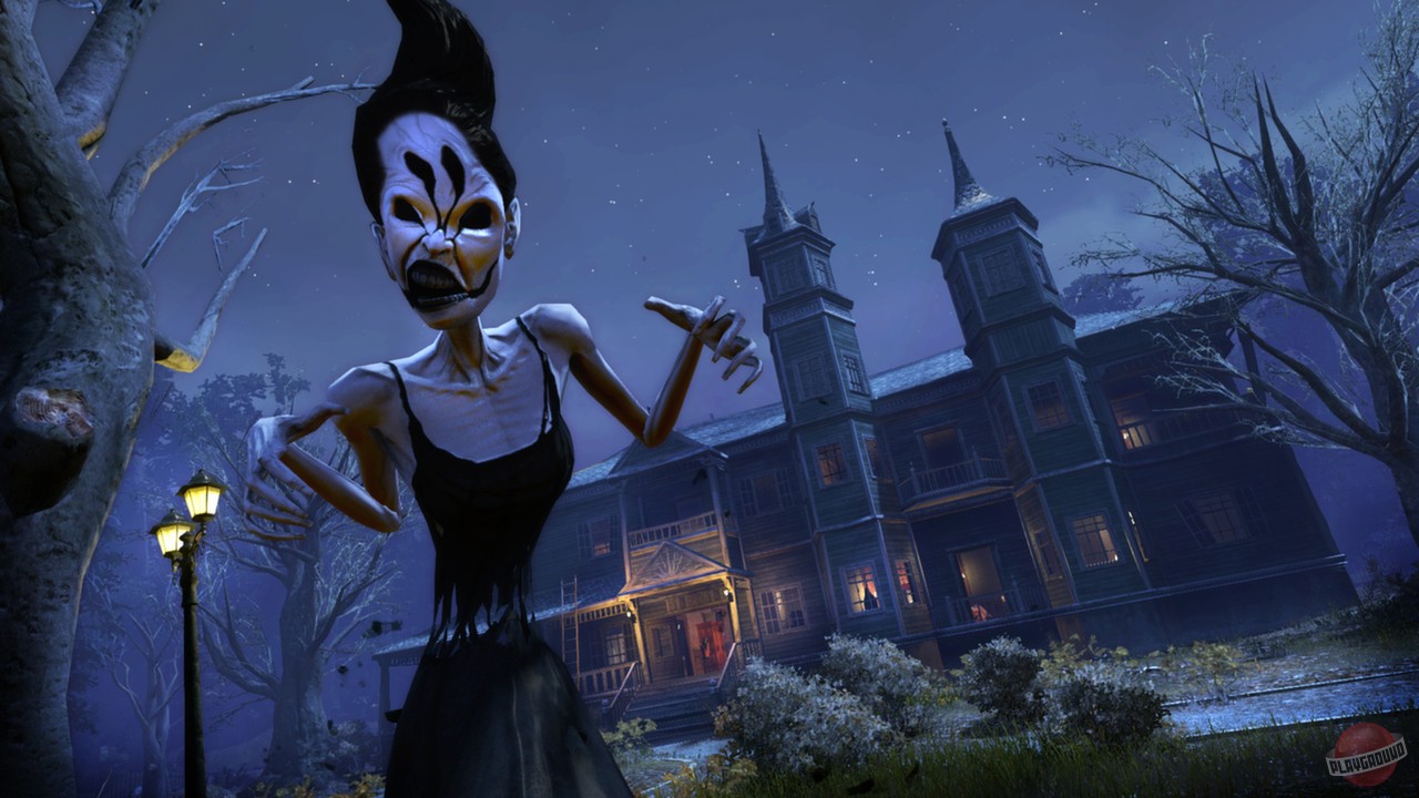 Скриншот из игры Secret World Legends - 11