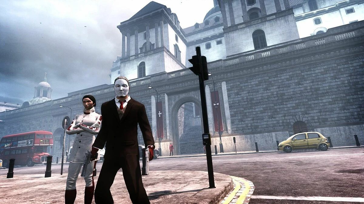 Скриншот из игры Secret World Legends - 18