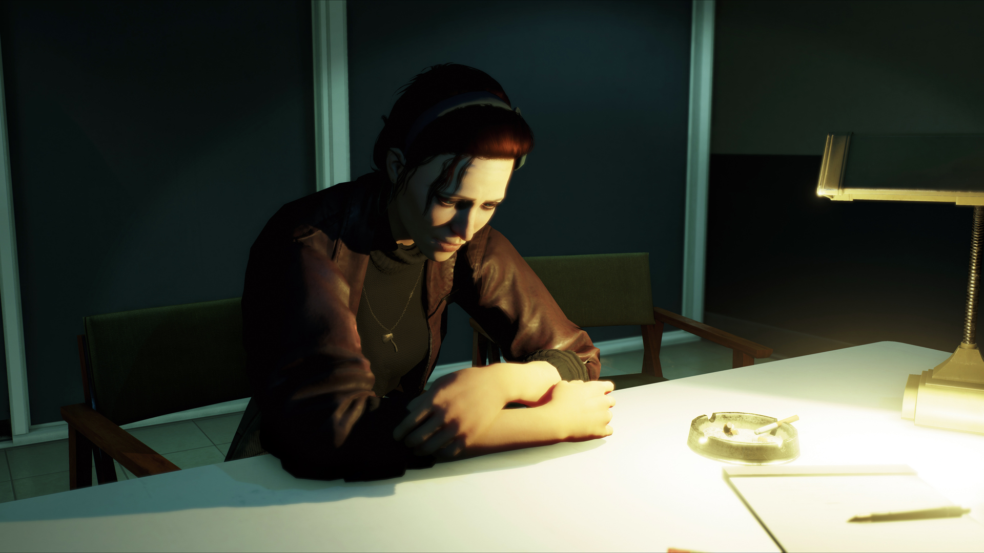 Скриншот из игры The Park - 16