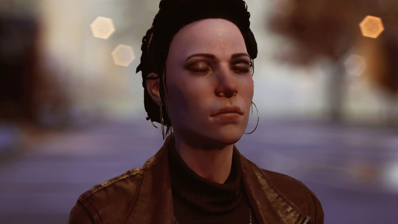 Скриншот из игры The Park - 42