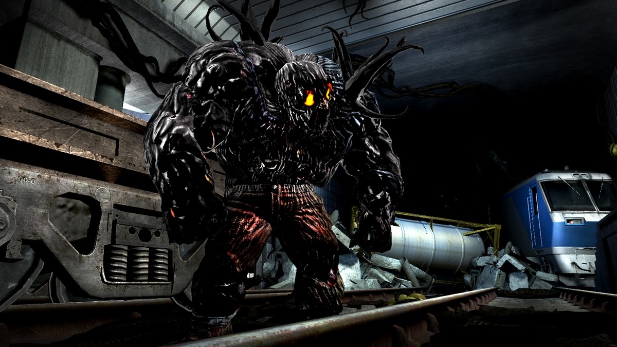 Скриншот из игры The Secret World - 175