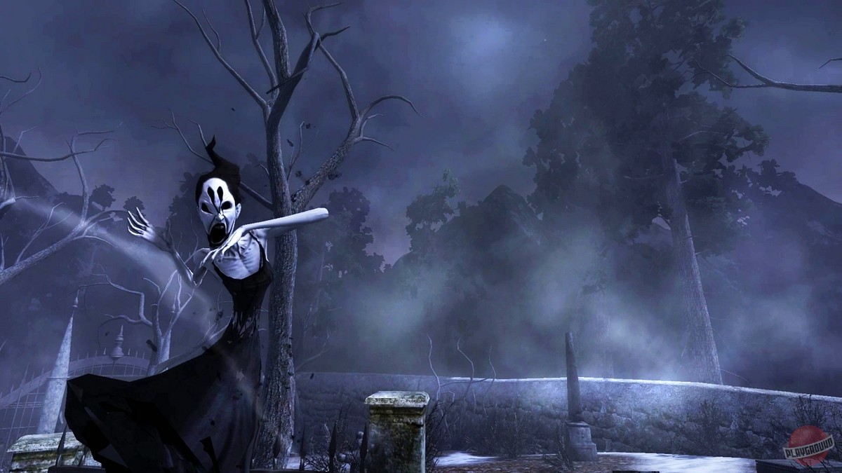 Скриншот из игры The Secret World - 131