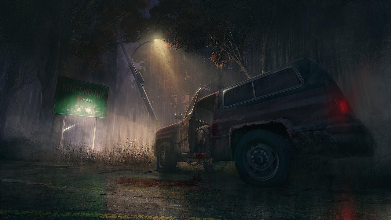 Скриншот из игры The Secret World - 239