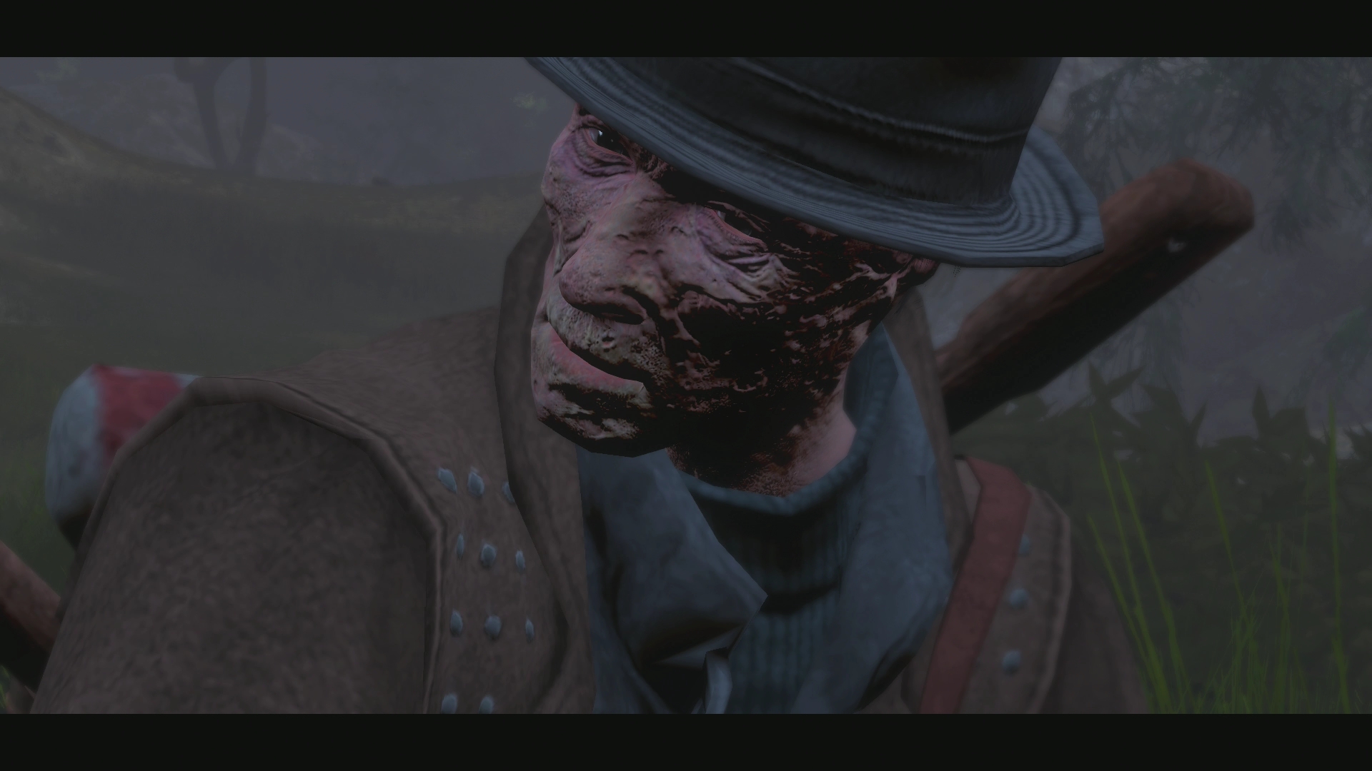 Скриншот из игры The Secret World - 166