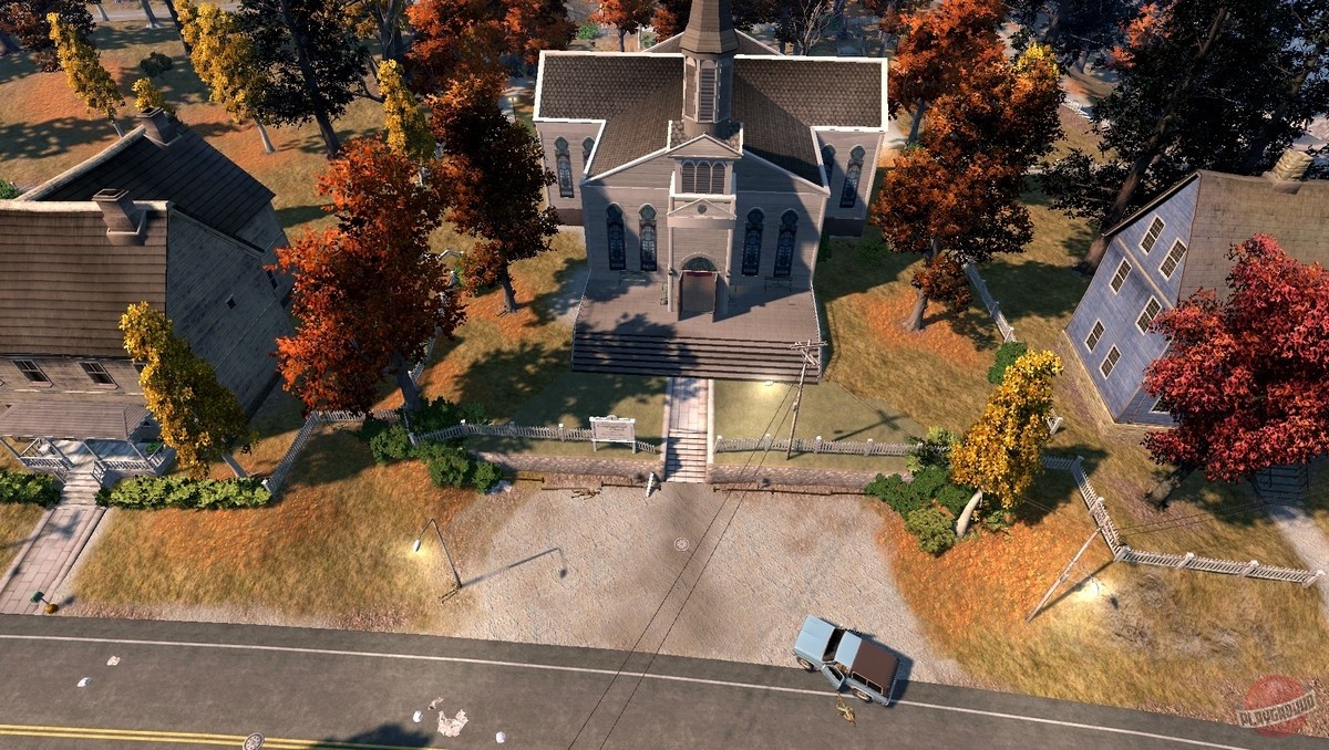 Скриншот из игры The Secret World - 188