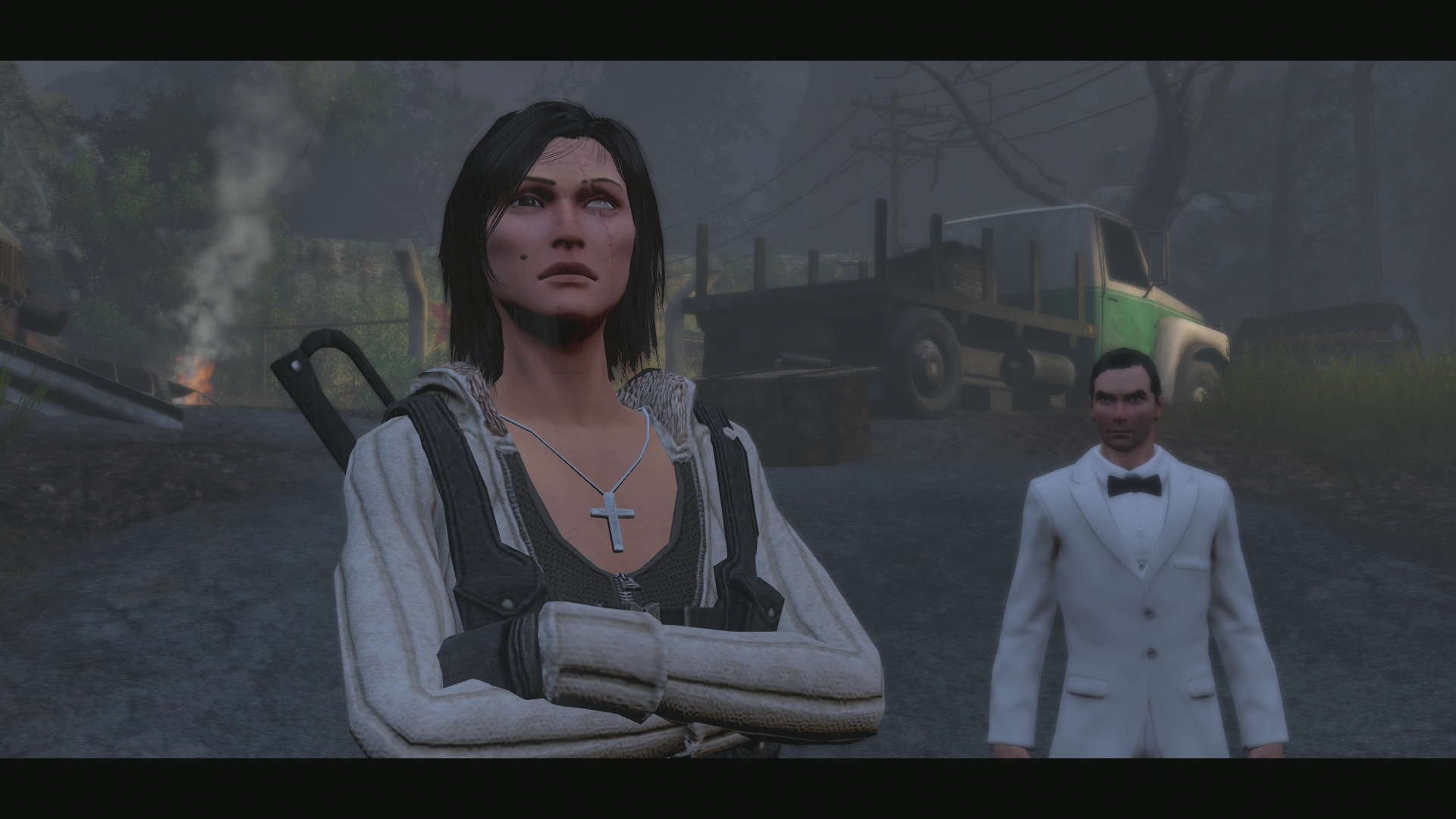 Скриншот из игры The Secret World - 117