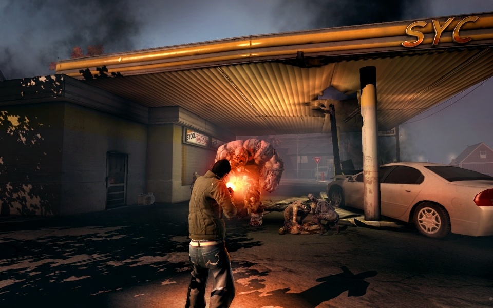 Скриншот из игры The Secret World - 119