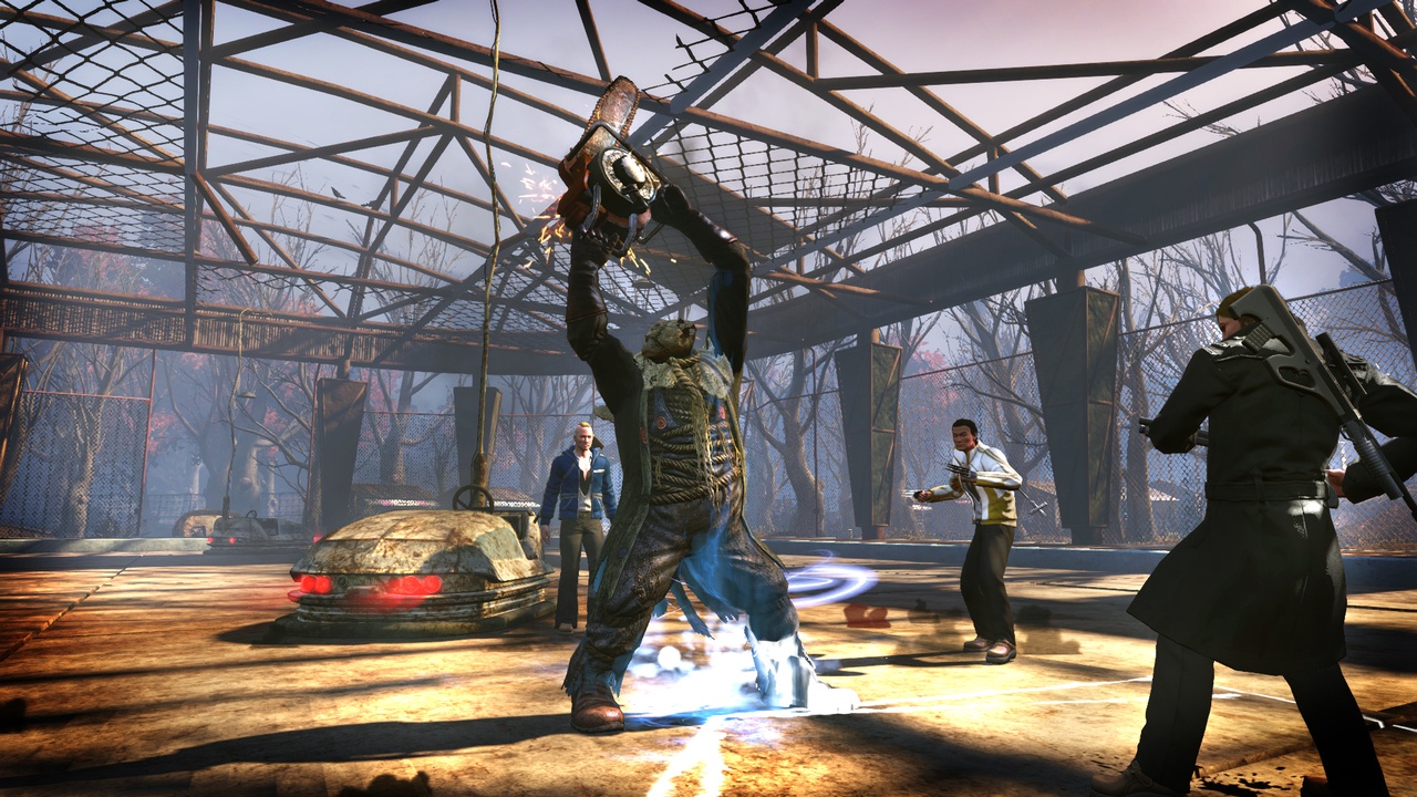 Скриншот из игры The Secret World - 244