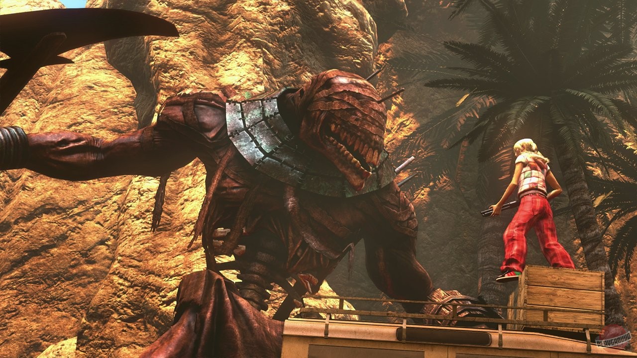 Скриншот из игры The Secret World - 177