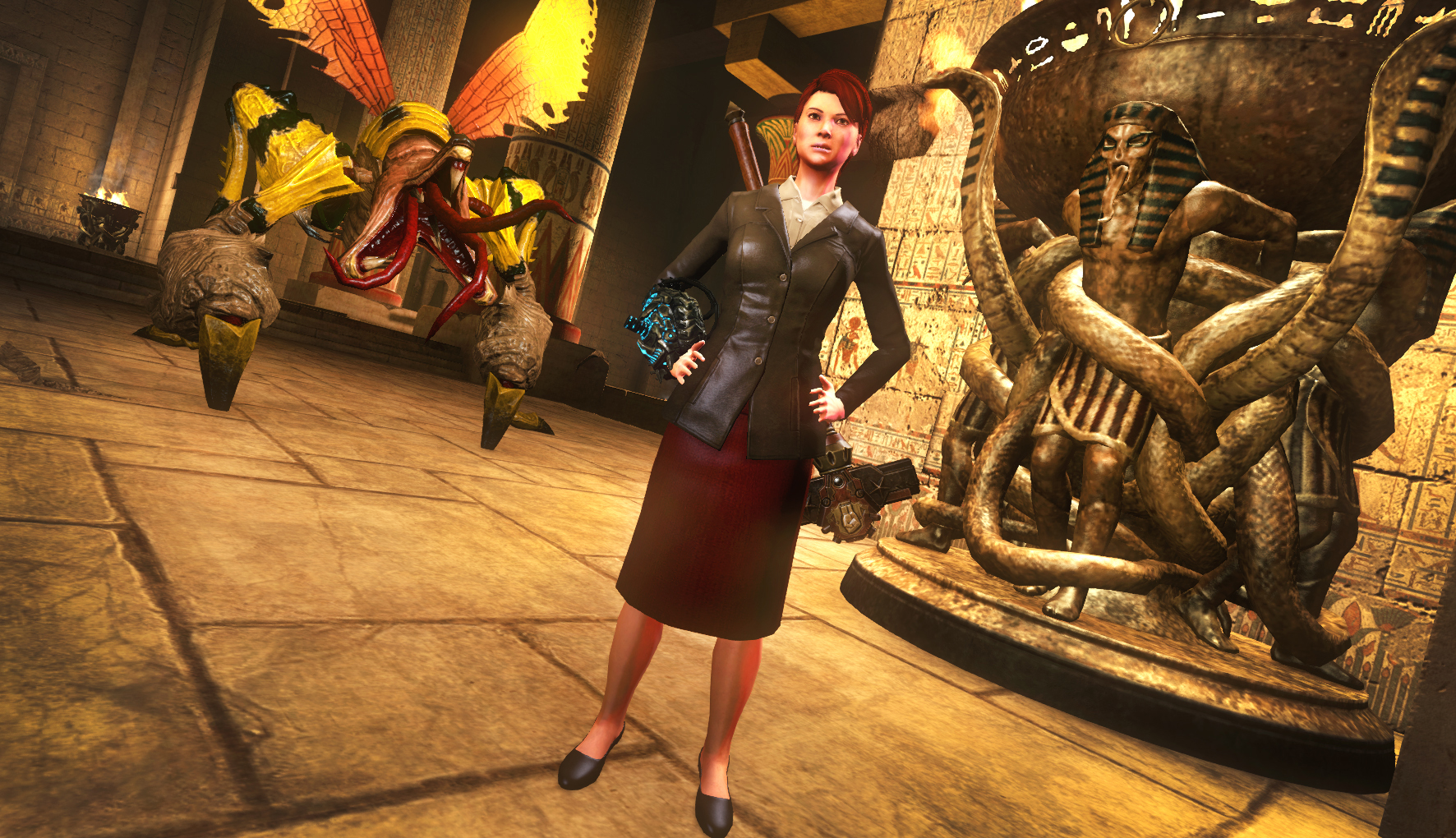 Скриншот из игры The Secret World - 154