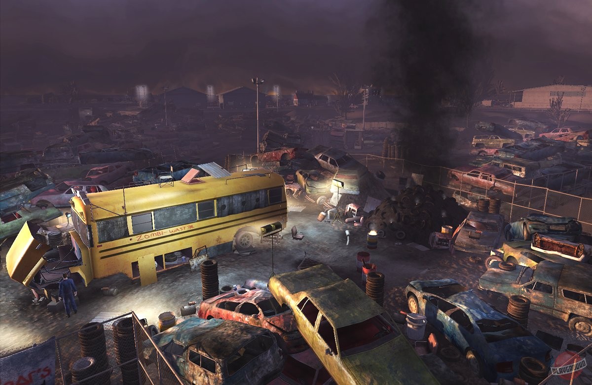 Скриншот из игры The Secret World - 163