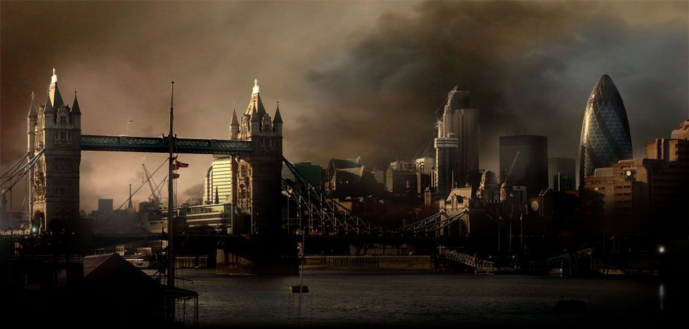 Скриншот из игры The Secret World - 156