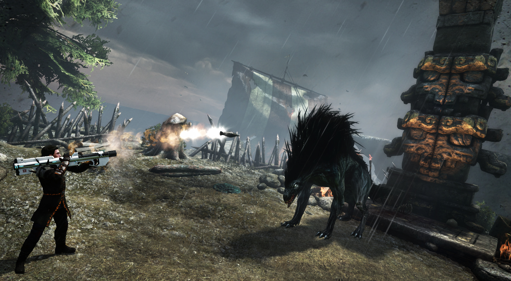 Скриншот из игры The Secret World - 241