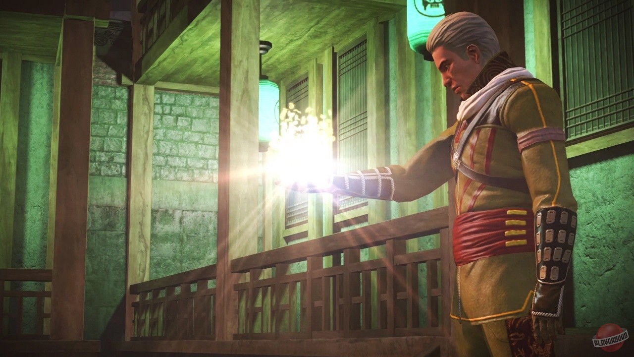 Скриншот из игры The Secret World - 168