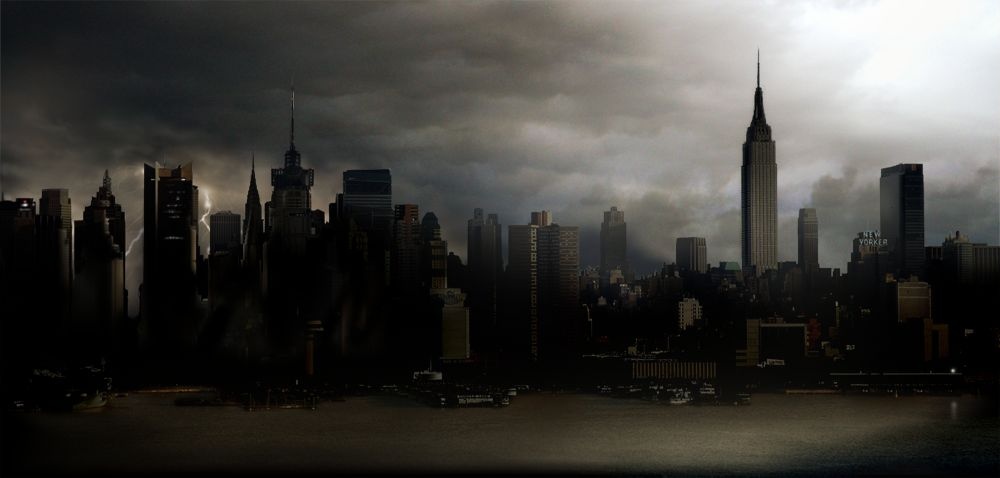 Скриншот из игры The Secret World - 152