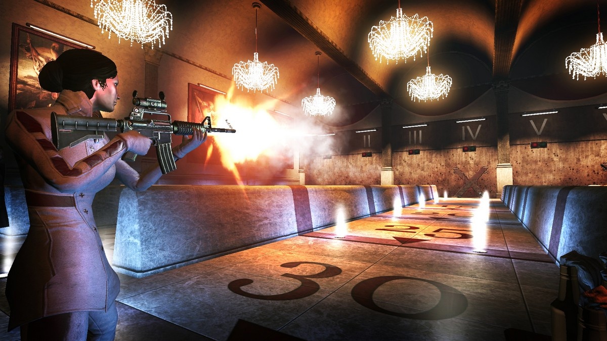 Скриншот из игры The Secret World - 189