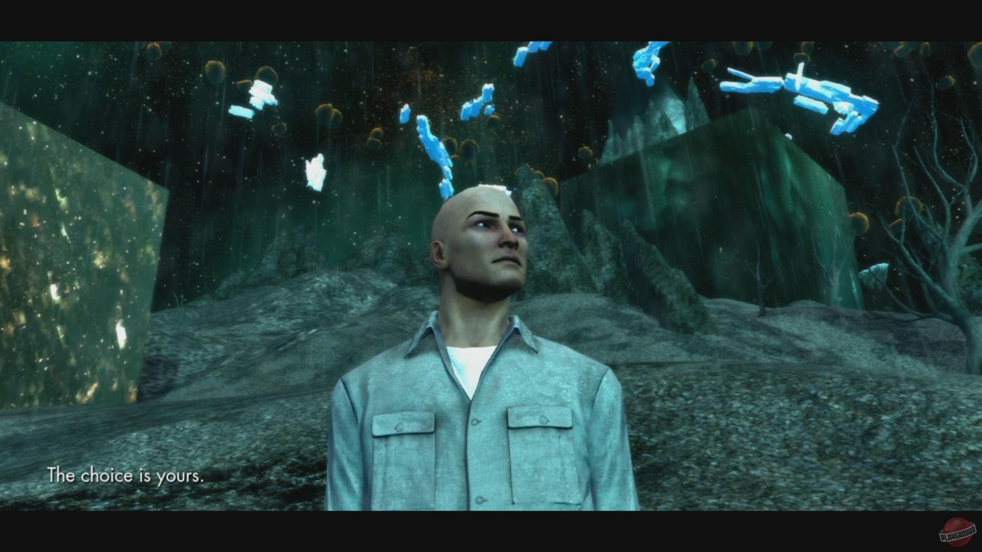 Скриншот из игры The Secret World - 118