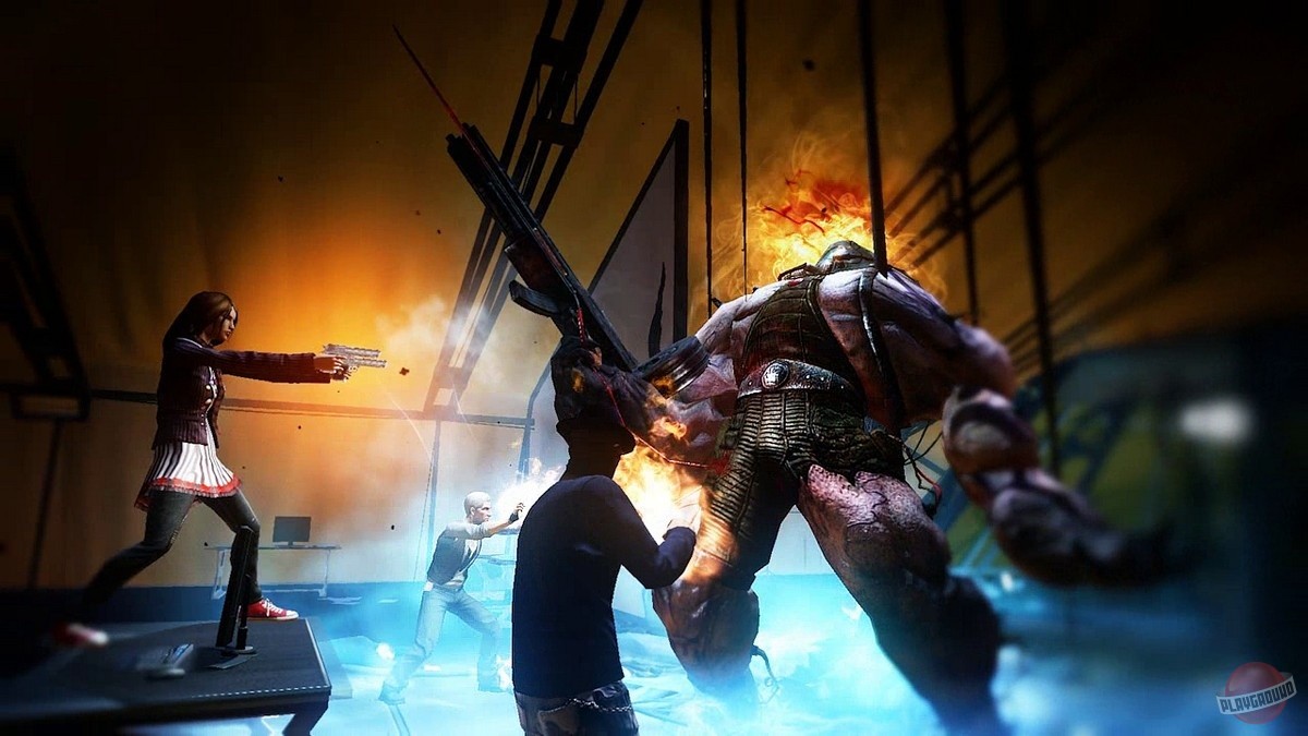 Скриншот из игры The Secret World - 172