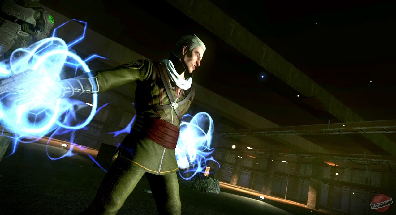 Скриншот из игры The Secret World - 173