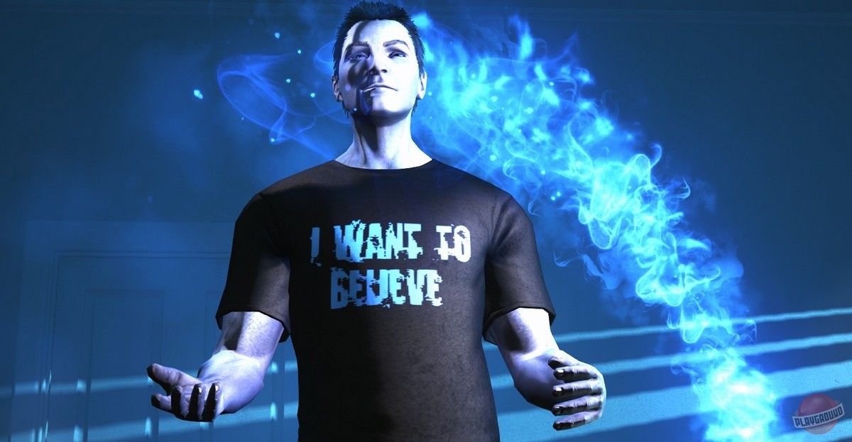 Скриншот из игры The Secret World - 137