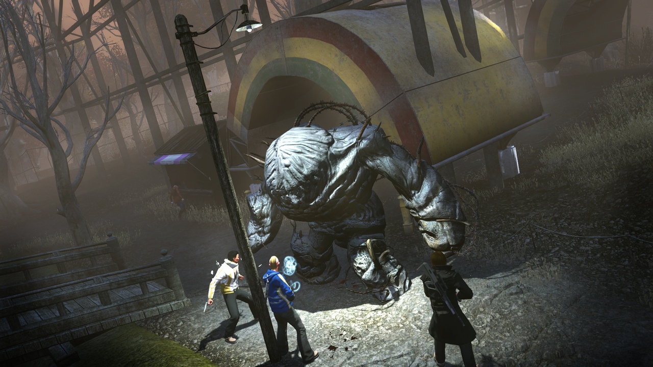 Скриншот из игры The Secret World - 147