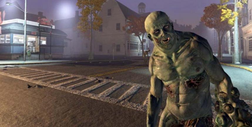 Скриншот из игры The Secret World - 222