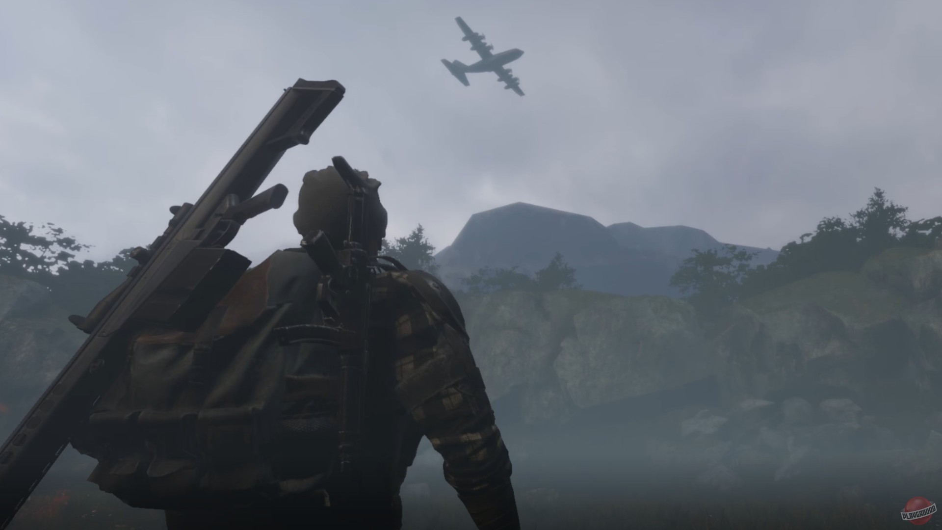 Скриншот из игры Dead Fury - 6