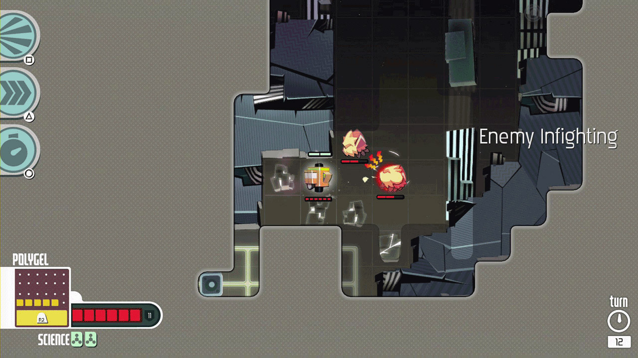 Скриншот из игры Nova-111 - 42