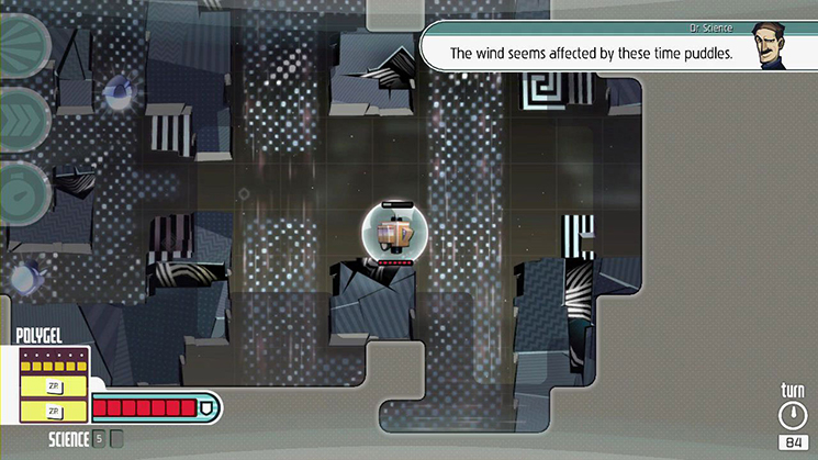 Скриншот из игры Nova-111 - 47