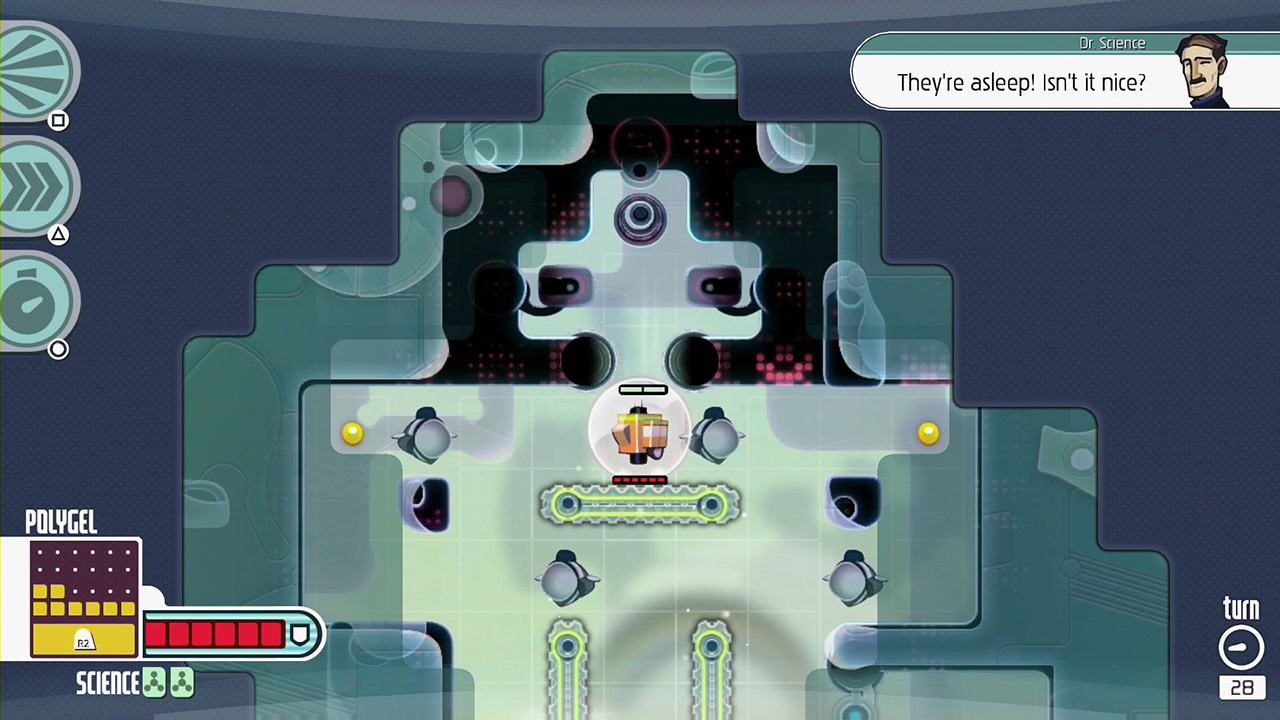 Скриншот из игры Nova-111 - 64