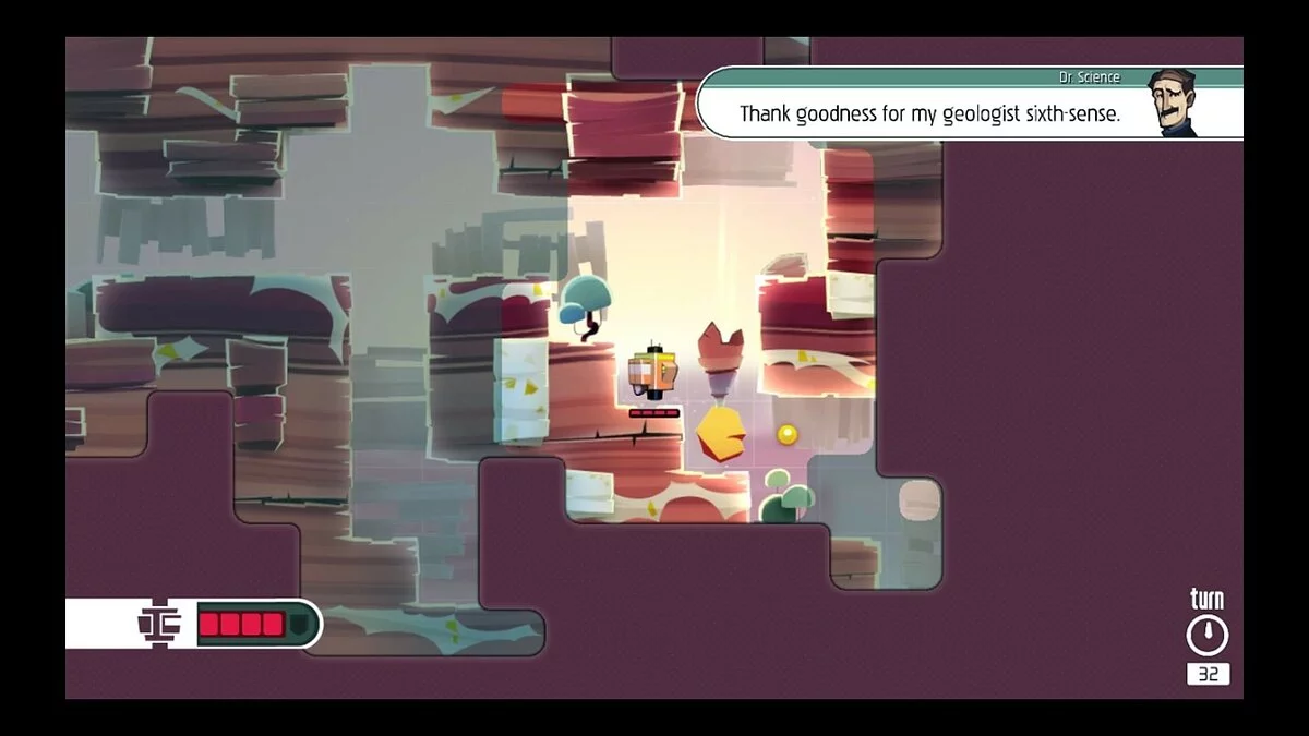 Скриншот из игры Nova-111 - 6