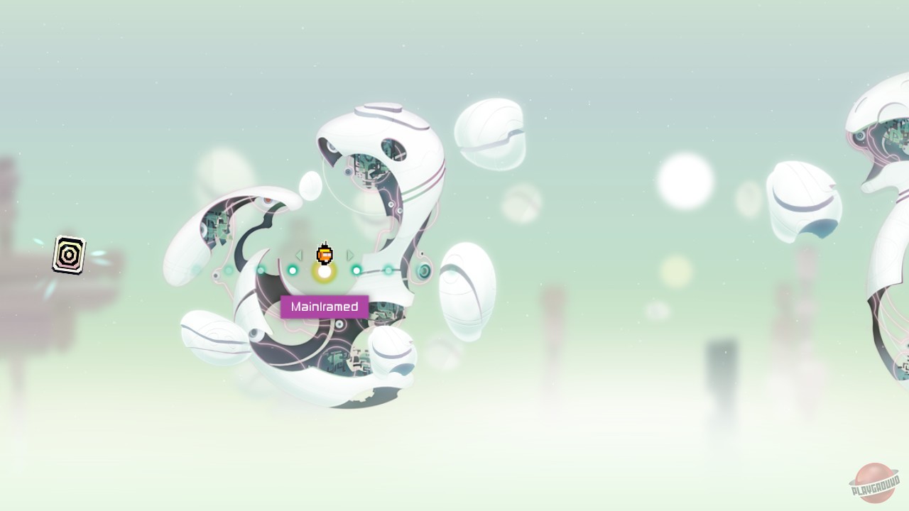 Скриншот из игры Nova-111 - 27