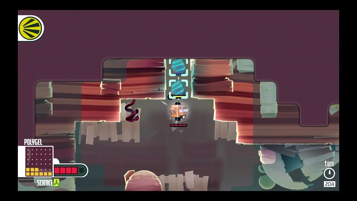 Скриншот из игры Nova-111 - 32