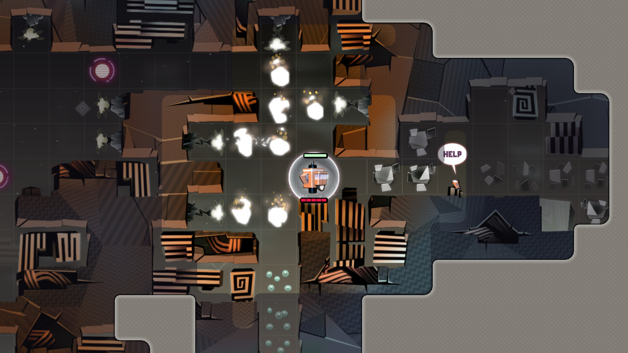 Скриншот из игры Nova-111 - 68