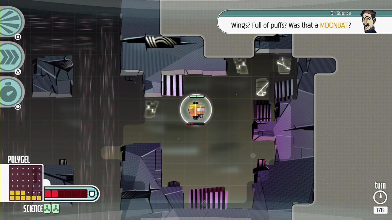 Скриншот из игры Nova-111 - 37