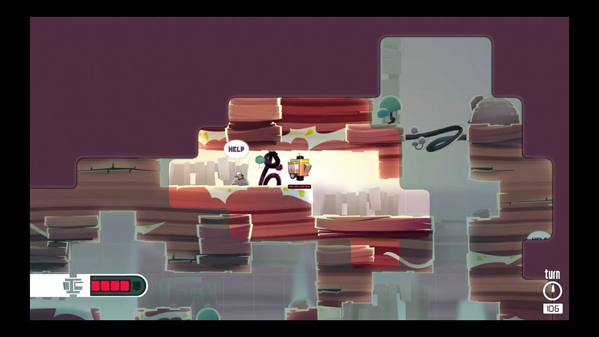 Скриншот из игры Nova-111 - 11